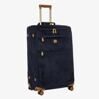 Life - Grand trolley 77cm bleu 3