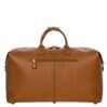 Life Pelle - Sac de voyage 55cm en cuir 1