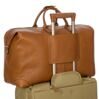 Life Pelle - Sac de voyage 55cm en cuir 5