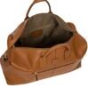 Life Pelle - Sac de voyage 55cm en cuir 2