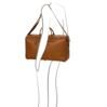 Life Pelle - Sac de voyage 55cm en cuir 7