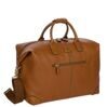 Life Pelle - Sac de voyage 43cm en cuir 3