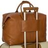 Life Pelle - Sac de voyage 43cm en cuir 5