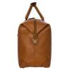 Life Pelle - Sac de voyage 43cm en cuir 4