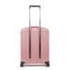 PQ-Light - Ultra Slim Kabinen-Hartball trolley Rosa 3