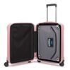 PQ-Light - Ultra Slim Kabinen-Hartball trolley Rosa 2