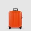 PQ-Light - Ultra Slim Kabinen Chariot cardiaque Orange 1