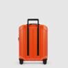 PQ-Light - Ultra Slim Kabinen Chariot cardiaque Orange 2