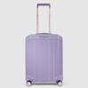 PQ-Light - Valise pour bagages à main en violet 1