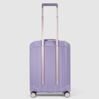 PQ-Light - Valise pour bagages à main en violet 4