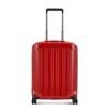 PQ-Light - Ultra Slim Kabinen-Hartball trolley Rot 1