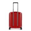 PQ-Light - Ultra Slim Kabinen-Hartball trolley Rot 3