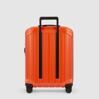 PQ-Light - Valise rigide M ultra fine en orange 2