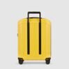 PQ-Light - Valise rigide M ultra fine en jaune 2