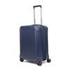 Valise cabine rigide PQ-Light en bleu 3