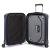 Valise cabine rigide PQ-Light en bleu 2