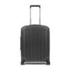 Valise cabine rigide PQ-Light en noir 1