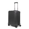 Valise cabine rigide PQ-Light en noir 3