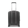 Valise cabine rigide PQ-Light en noir 4