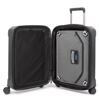 Valise cabine rigide PQ-Light en noir 2