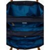 X-Bag - Shopper Grande taille en bleu 2