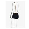 X-Bag - Shopper Grande taille en bleu 6