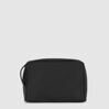 Brief 2 - Trousse de toilette extensible noire 2