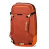 ABS Vario Cover Heli Pack 14L - Rucksack in Inferno 1