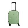 IP1 - Trolley S à 4 roues avec port USB, Spring Green 1