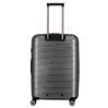 Air Base - Trolley 4 roues M extensible, Anthracite 5