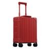 16&quot; Vertical Underseat Businesstrolley Carry-On in Rubin 4