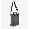 BERGEN - X-Change Bag S, gris foncé 7