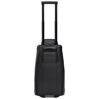 Hugger - Roller Bag Carry-on 40L, Black Out 1