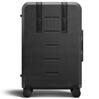 Frame - Pro Check-in Luggage Medium, Black Out 1