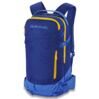 Heli Pro 24L - Sac à dos en bleu foncé 1