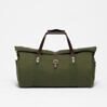 Sac de voyage pliable, olive foncé 1