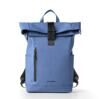 Drop - Sac à dos Rolltop, bleu 1