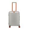 Suivant - Trolley S, argent-orange 1