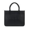 Daphne - Petit sac fourre-tout, noir 1