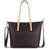 Shopper Ella L Marron foncé 1