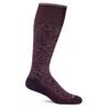 Chaussettes de compression Damask pour femmes Blackberry M/L 39-43 1