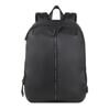 Blanc - Sac à dos pour ordinateur portable 15&quot; en noir 1