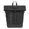 Norhwood Rs - Eddie Backpack mvf, Noir 1