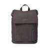 Grosser Rucksack Elegant, Braun 1