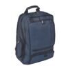 Rucksack aus Canvas in Blau 1