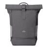 Allen - Sac à dos Rolltop XL, gris foncé 1