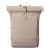 Harvey - Sac à dos Rolltop M, Beige 1