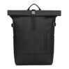 Harvey - Sac à dos Rolltop L, Noir 1