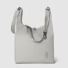 MARKET BAG - Shopper en Grau 1