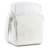 Track &quot;N&quot; Day Crossbody petit Weiss 3